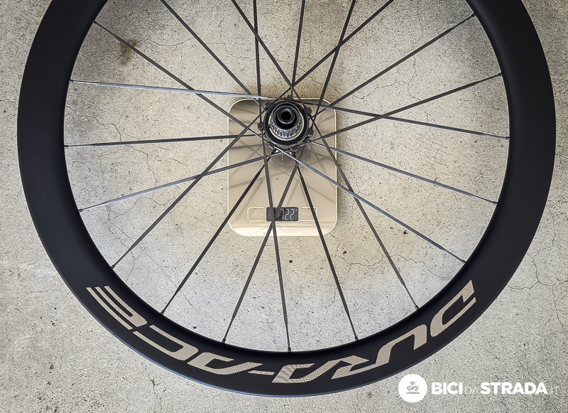 SHIMANO DURA ACE 5
