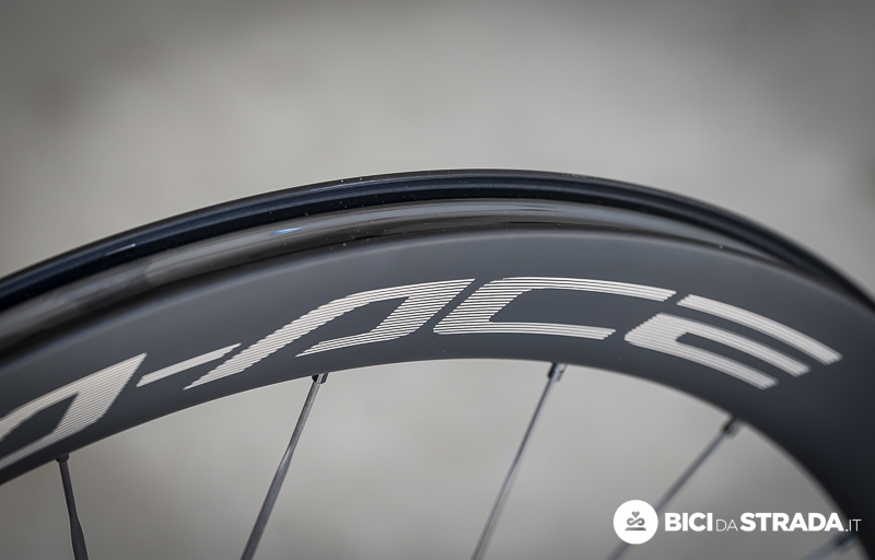 SHIMANO DURA ACE