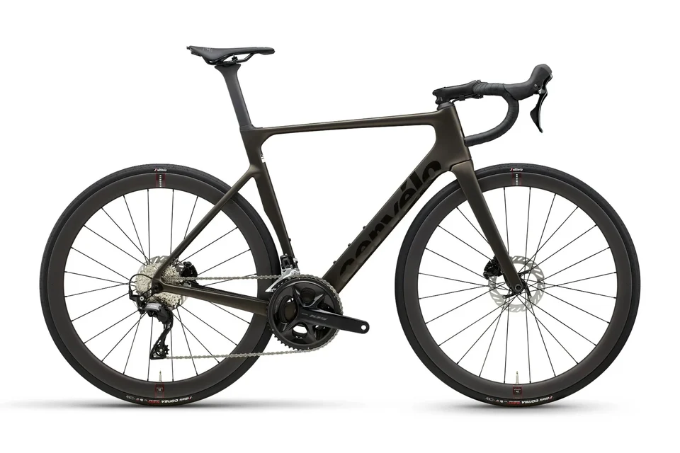 Cervélo Soloist