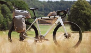 MVC Group acquisisce Tailfin ed entra nel segmento bikepacking