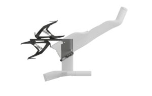 Deda Tower Bridge: sistema di idratazione da manubrio per il triathlon