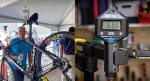 L'UCI aggiorna la Carta di Lugano: verso l'abolizione del limite di peso a 6,8 kg?