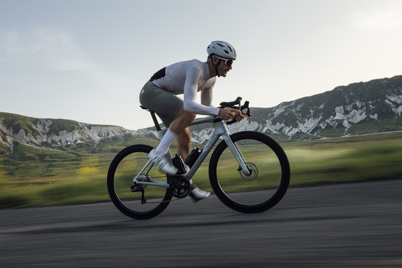 nuova Wilier Filante SL ID2