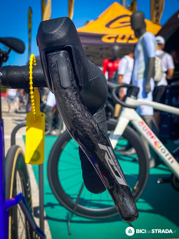 Nuovo Whaleroad R7