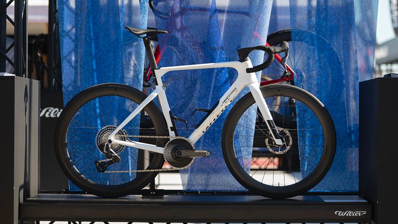 Dopo la SLR, arriva la nuova Wilier Filante SL ID2