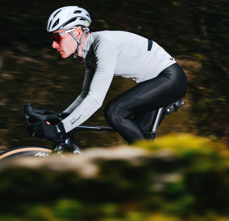 Castelli Gabba Pro, Perfetto 4 e Perfetto Pro 