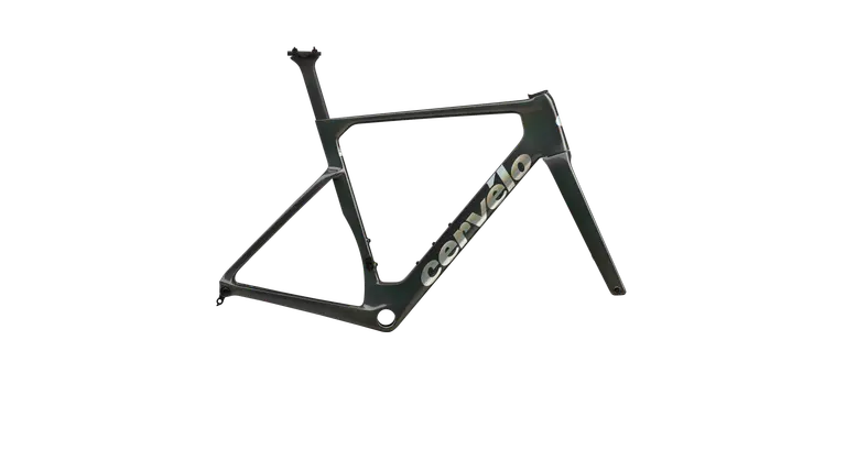 Cervélo Soloist 2027