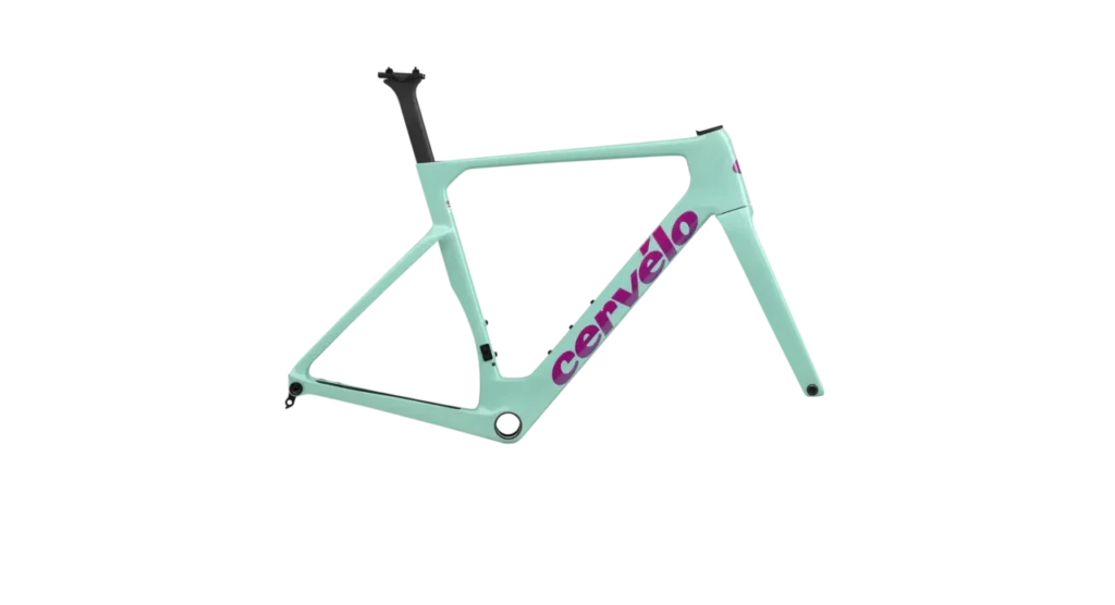 Cervélo Soloist 2027