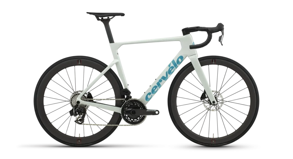 Cervélo Soloist 2027