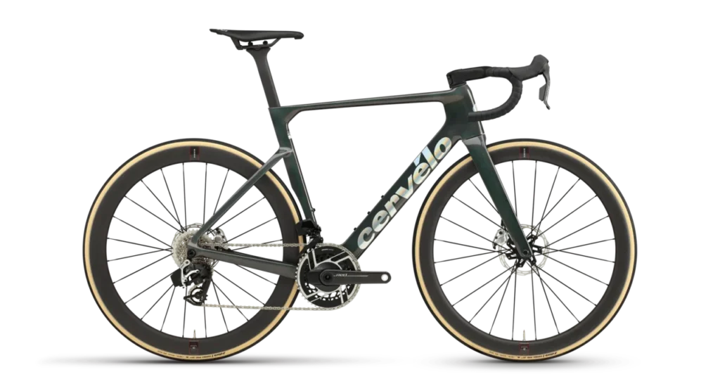 Cervélo Soloist 2027