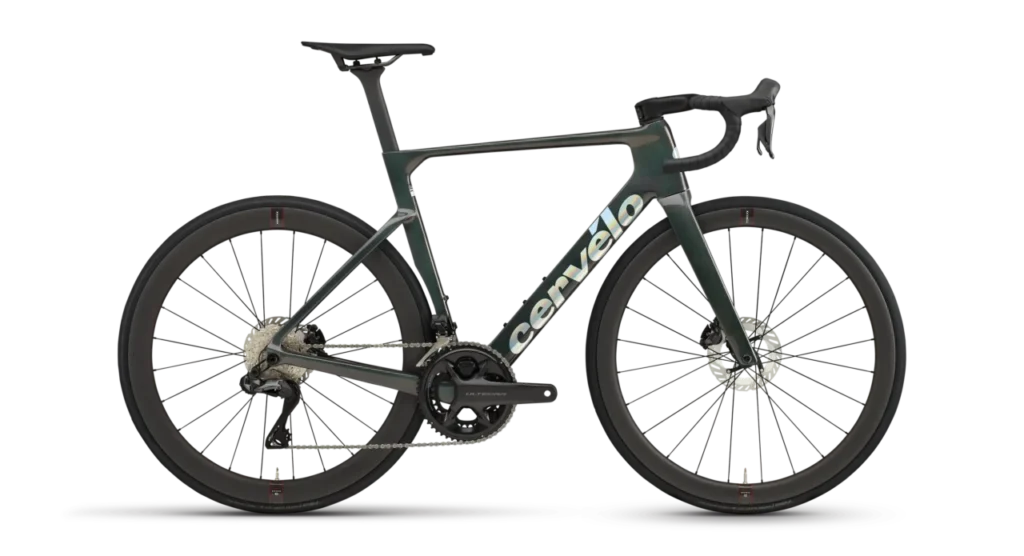 Cervélo Soloist 2027