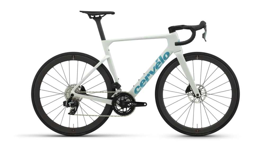 Cervélo Soloist 2027