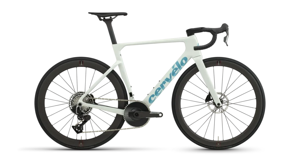 Cervélo Soloist 2027