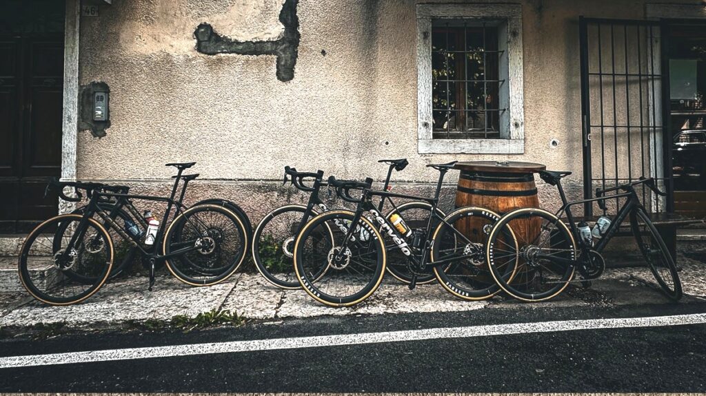 Cervélo Owners Day