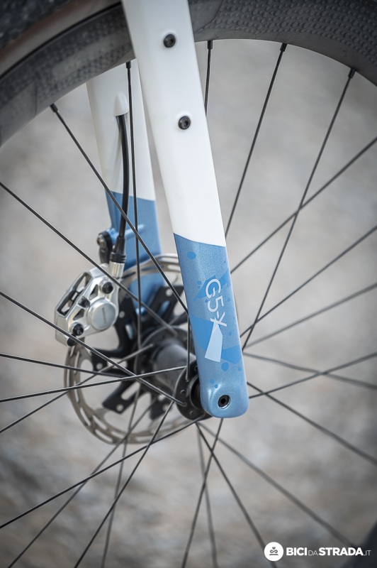 colnago g5x 10