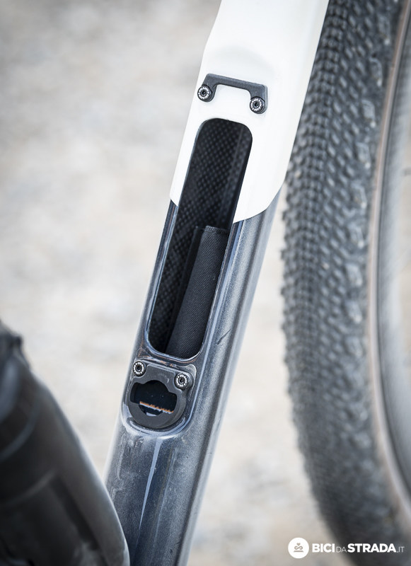colnago g5x 22