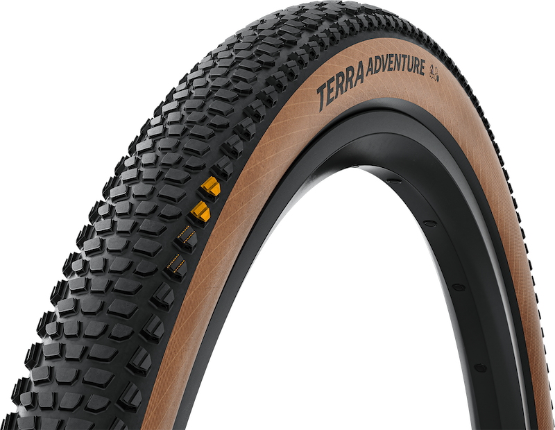 continental terra adventure feature shoulder