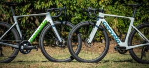 Cervélo Soloist: nuovo e "vecchio" modello a confronto