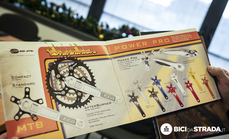 mercato della bici