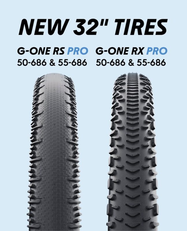 gomme schwalbe gravel da 32