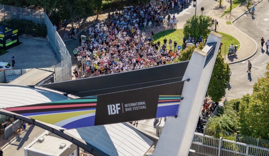 IBF 2026