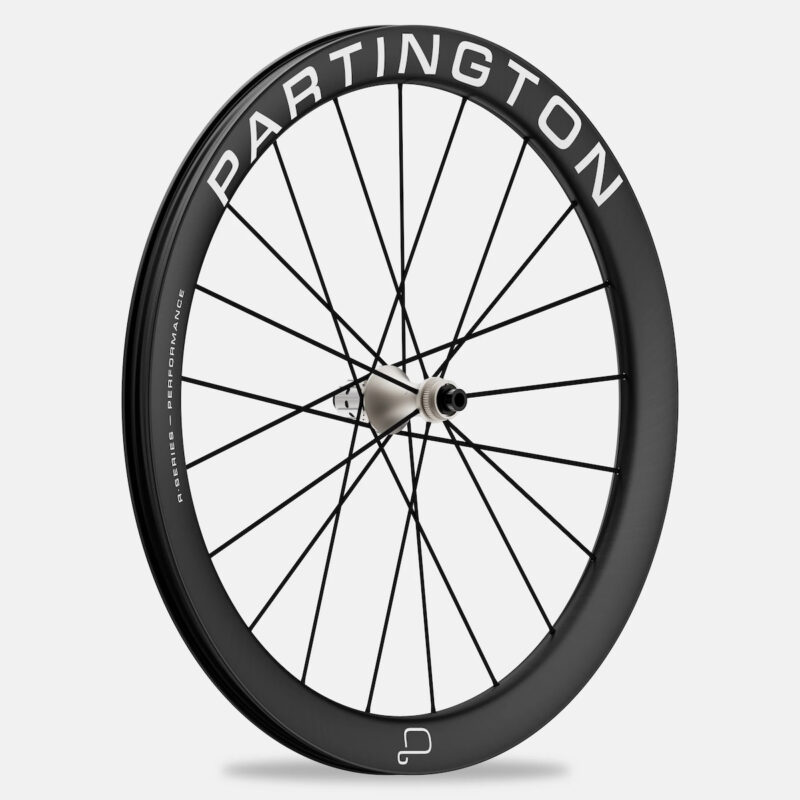 performance 50mm rear strong white