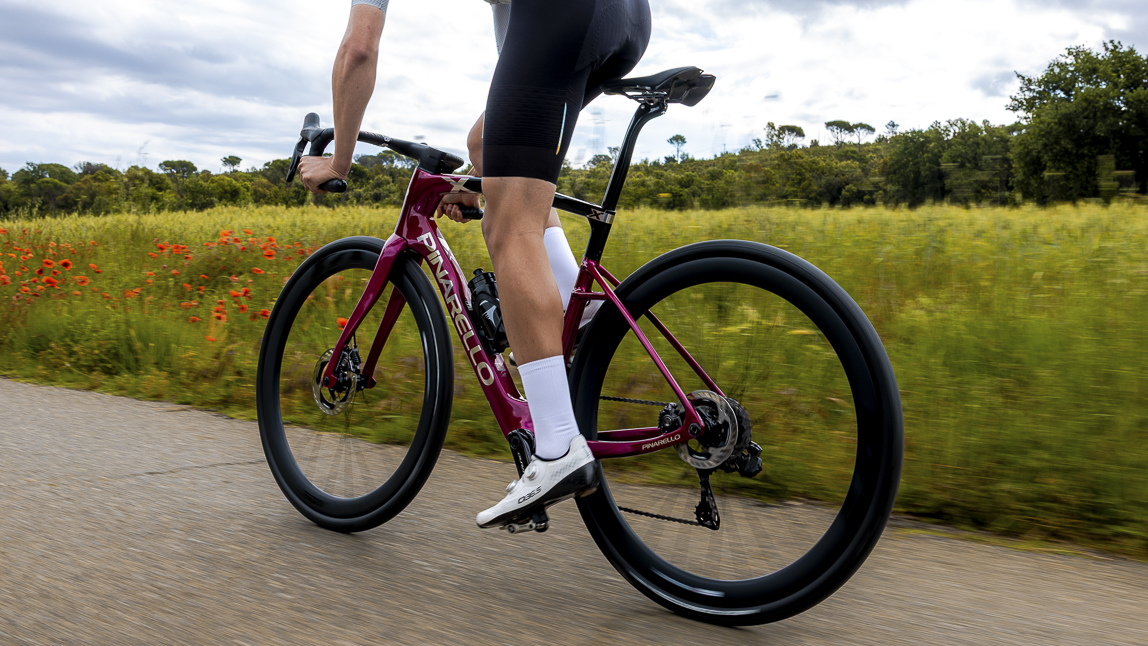 pinarello x apertura
