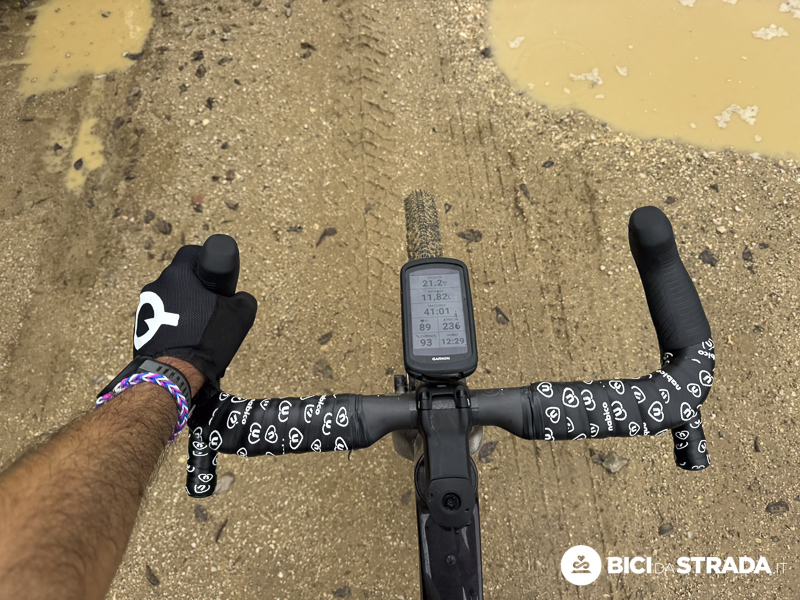 pirelli cinturato gravel 13
