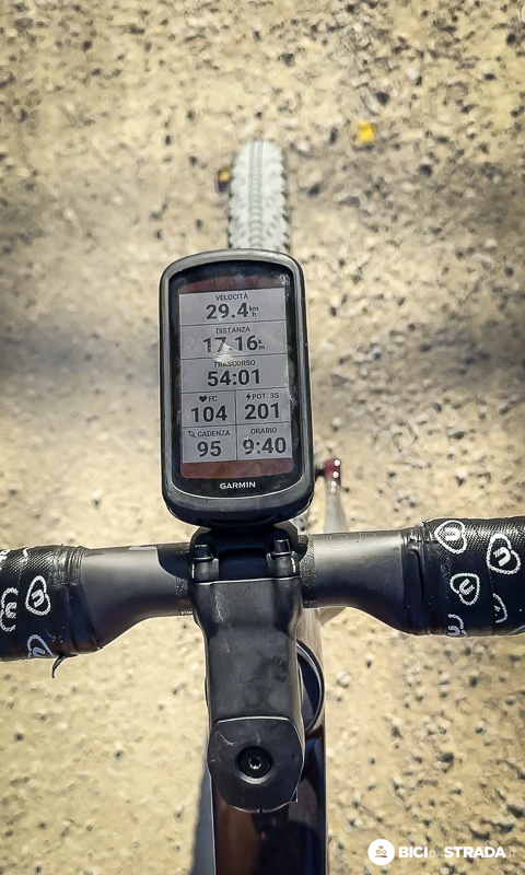 Pirelli Cinturato Gravel RM HP