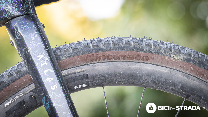 pirelli cinturato gravel 27