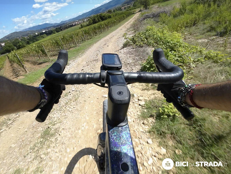 Pirelli Cinturato Gravel RM HP