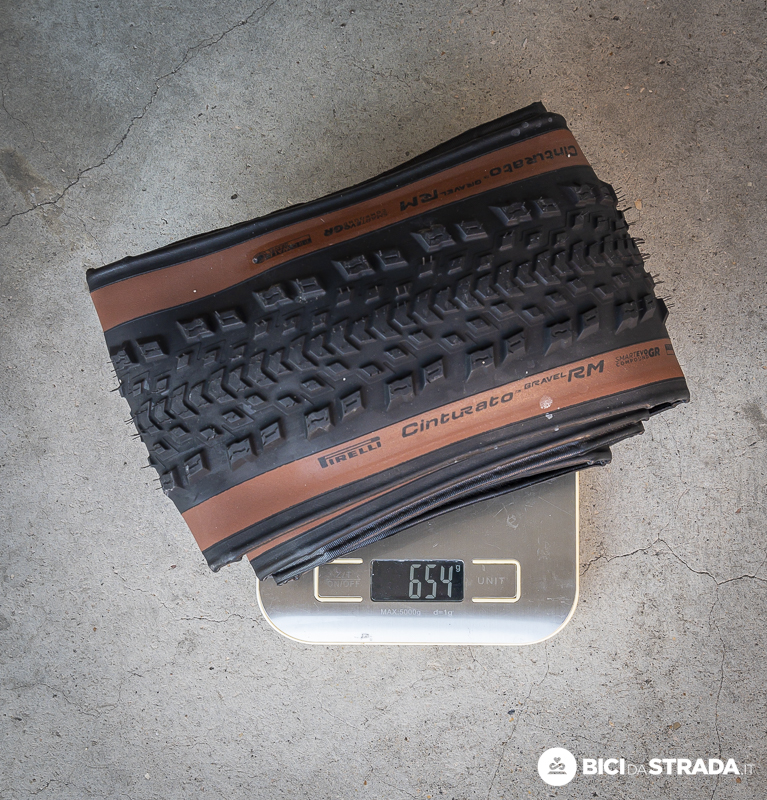 pirelli cinturato gravel 6