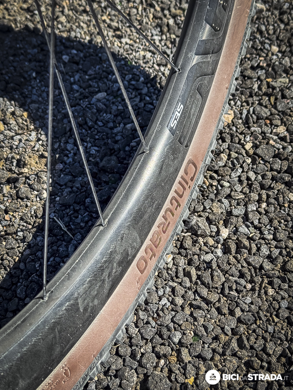 Pirelli Cinturato Gravel RM HP