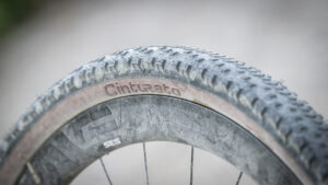 TEST - Pirelli Cinturato Gravel RM HP: per tutti i percorsi, per tutto l’anno