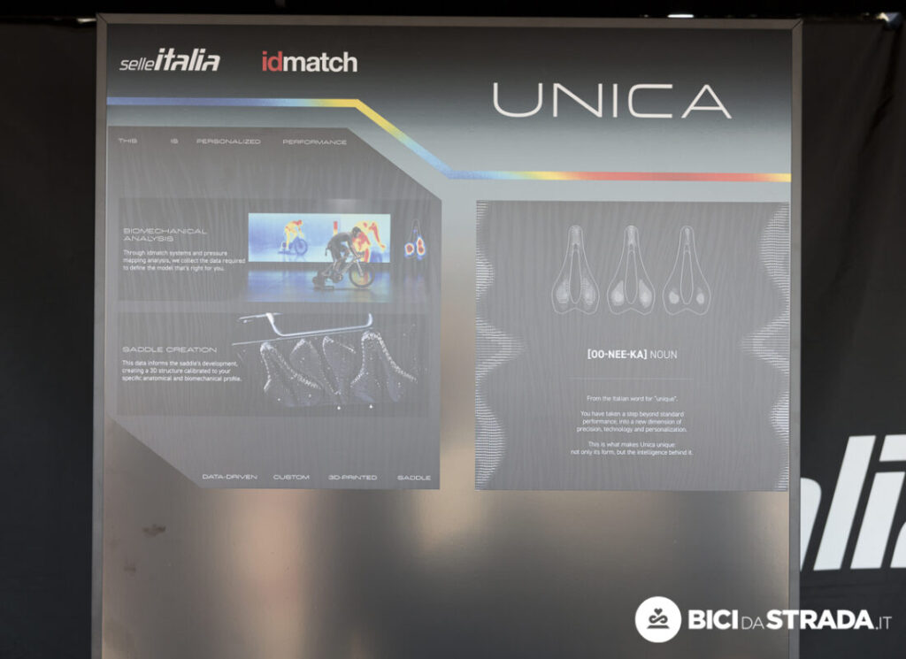 selle italia unica