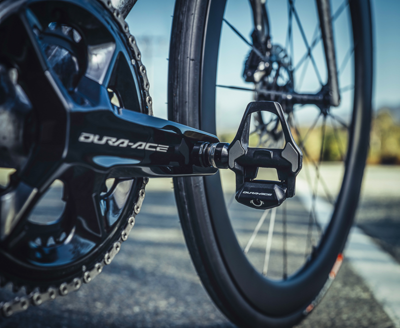 shimano spd slr 21
