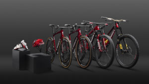 Specialized Built for Legends LTD: colorazioni esclusive e componenti speciali