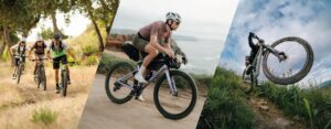 Scott On Tour: appuntamento a fine ottobre per provare bici road, gravel e mtb