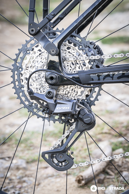 trek biammortizzata 11