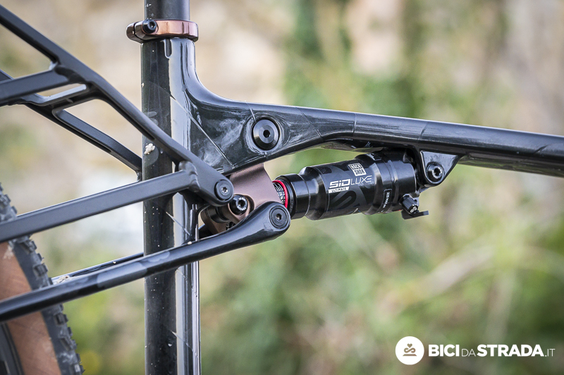 trek biammortizzata 13