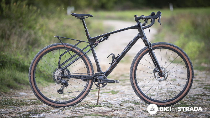 trek biammortizzata 23