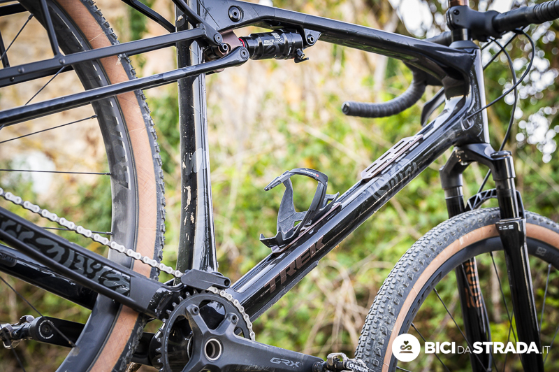 gravel o mtb