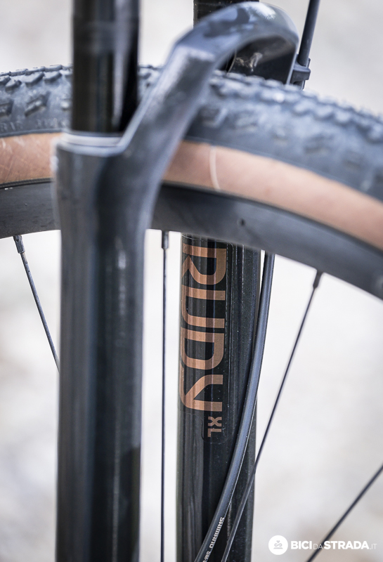 trek biammortizzata 8