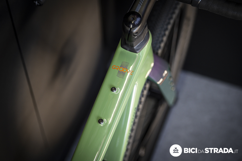 wilier groove 3