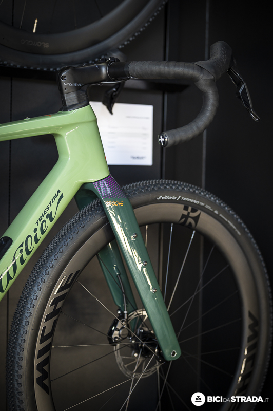 wilier groove 4 1