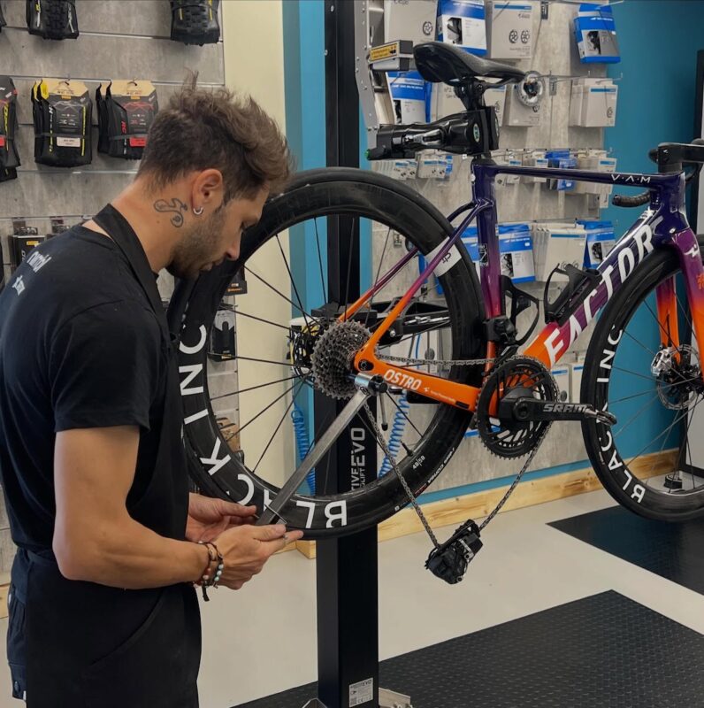 Che bici da corsa comprare