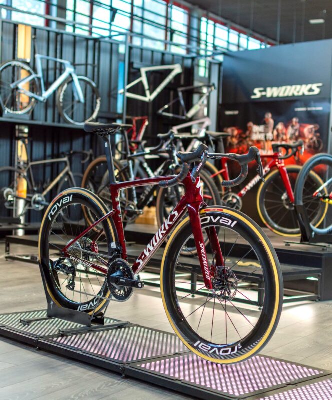 Che bici da corsa comprare