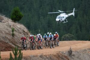 Le classifiche del Mondiale Gravel 2026 e i risultati degli italiani