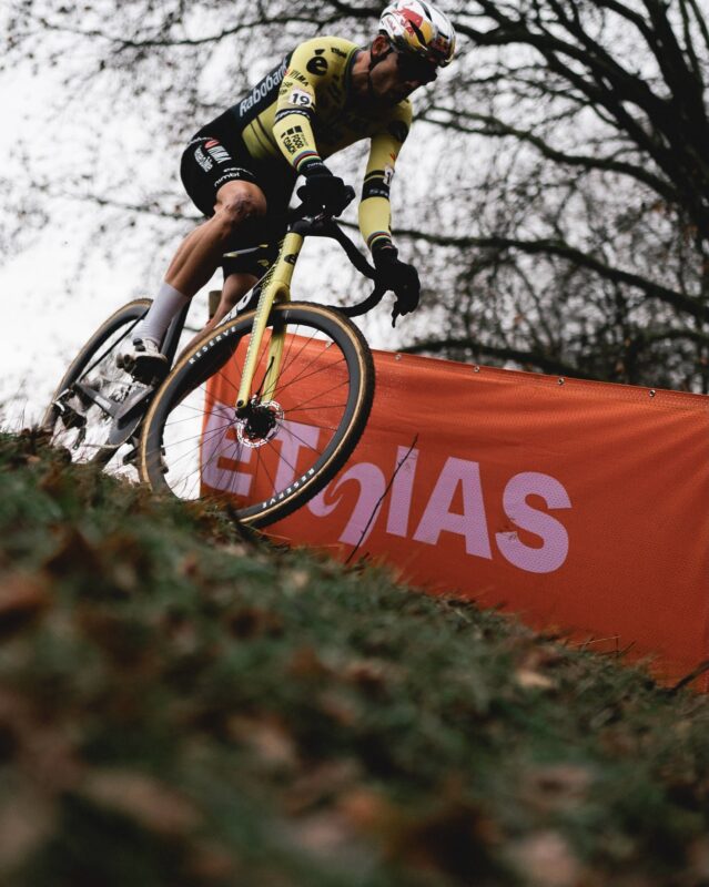 stagione di Ciclocross 2026-2027