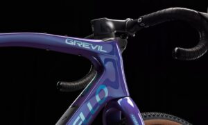 Pinarello Grevil F: presentate 5 nuove colorazioni